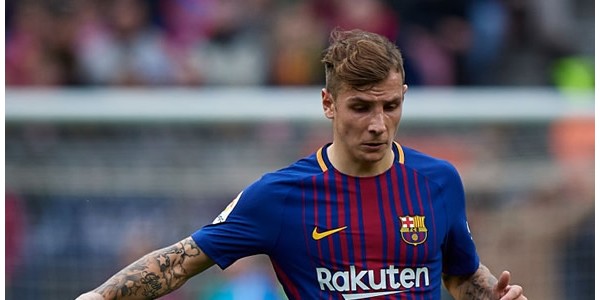 Digne overføringer for å si farvel til Barcelona